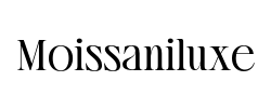 Moissaniluxe - logo